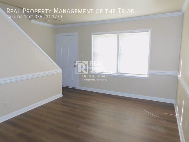 2405 E Florida St, Unit C in Greensboro, NC - Building Photo - Building Photo