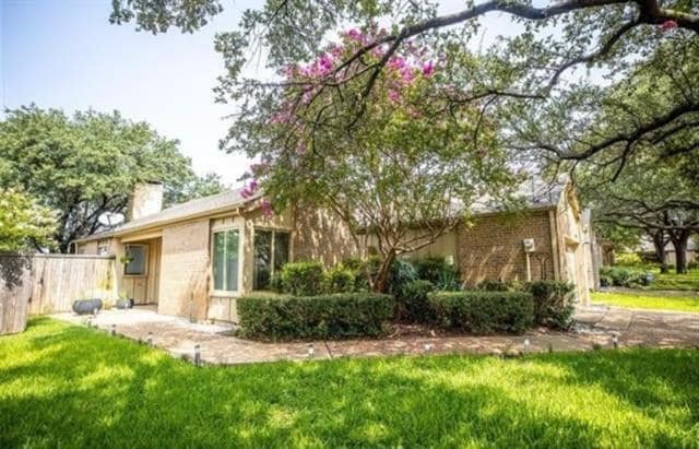 4115 Rosser Square in Dallas, TX - Building Photo - Building Photo