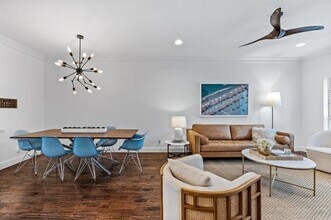 5907 Hillcrest Ave in Dallas, TX - Building Photo - Building Photo