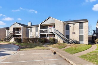 Avaya Steeplechase in Houston, TX - Building Photo - Building Photo