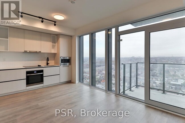 property at 1285 Dupont St