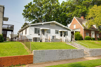 1313 Wallace St in Richmond, VA - Building Photo - Building Photo