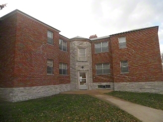 6900 Plainview Ave in St. Louis, MO - Building Photo