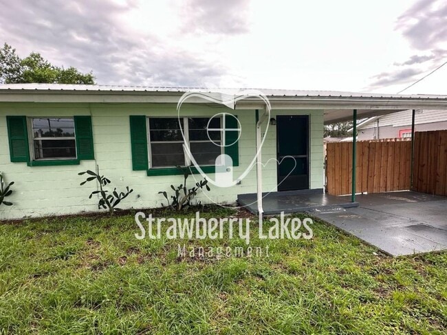 property at 2517 Cetra Ct