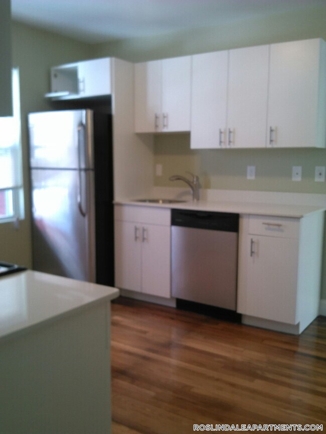 4043 Washington St in Boston, MA - Building Photo - Building Photo