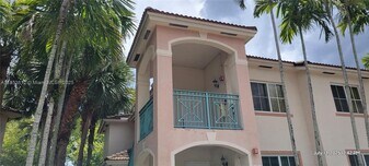2125 NW 77th Way in Pembroke Pines, FL - Building Photo