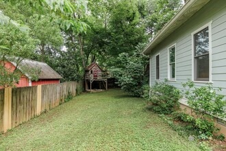 145.5 Hillside St in Athens, GA - Building Photo - Building Photo