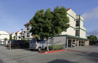 Park Placentia in Placentia, CA - Foto de edificio - Building Photo
