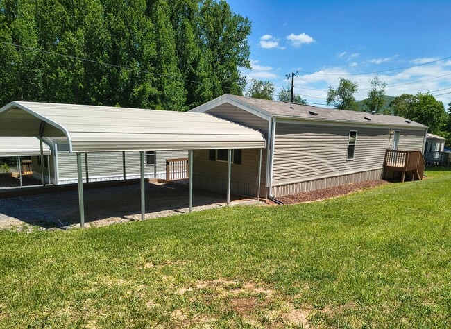 property at 730 Case Cove Rd