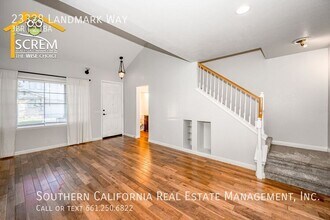 23328 Landmark Way in Santa Clarita, CA - Building Photo - Building Photo