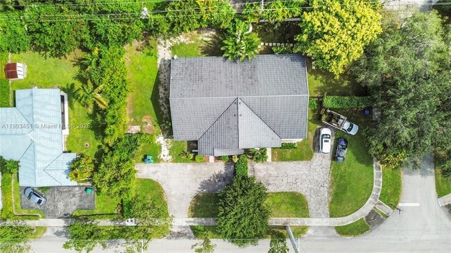 property at 12193 SW 82nd Ave