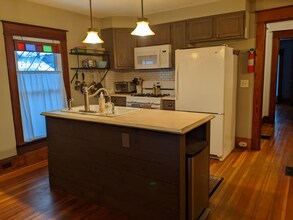 45 Temple St in Fredonia, NY - Building Photo - Building Photo