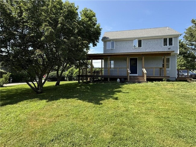 property at 157 Briarwood Ave