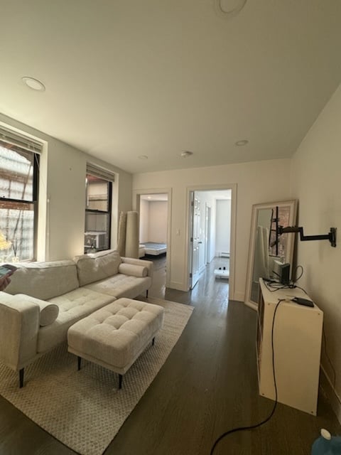 property at 46 Joy St