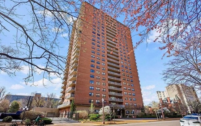 property at 4466 W Pine Blvd