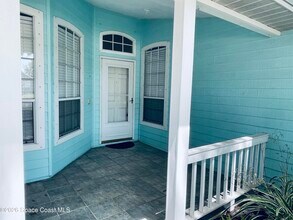 1231 Cypress Bend Cir in Melbourne, FL - Building Photo - Building Photo