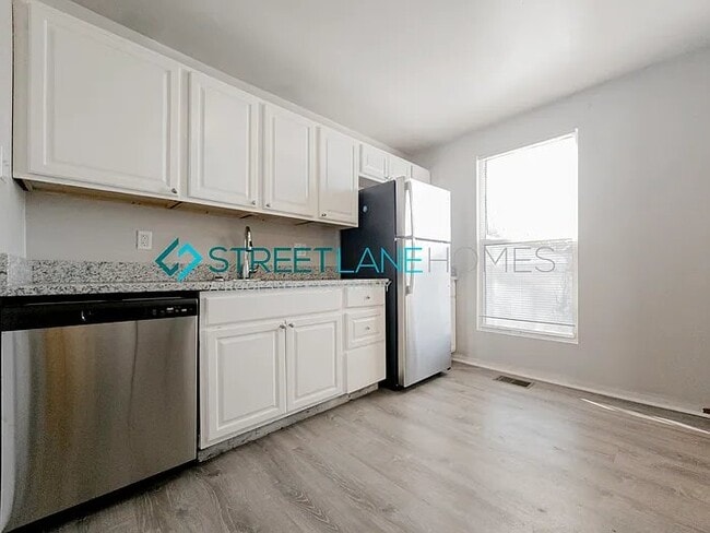 6563 Avalon Ave in St. Louis, MO - Building Photo - Building Photo