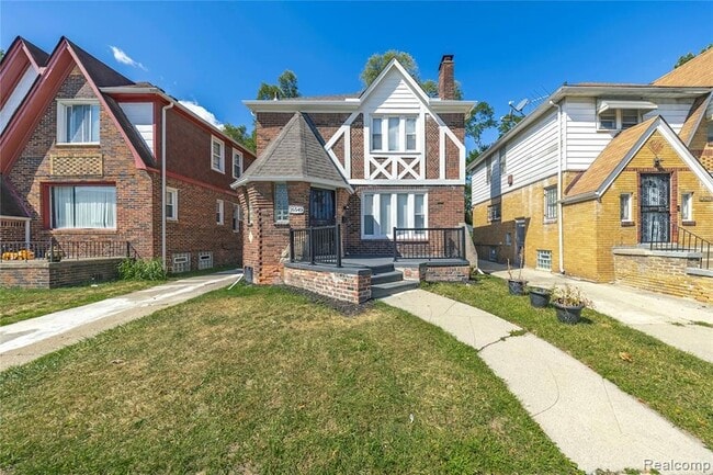 property at 16549 Washburn St