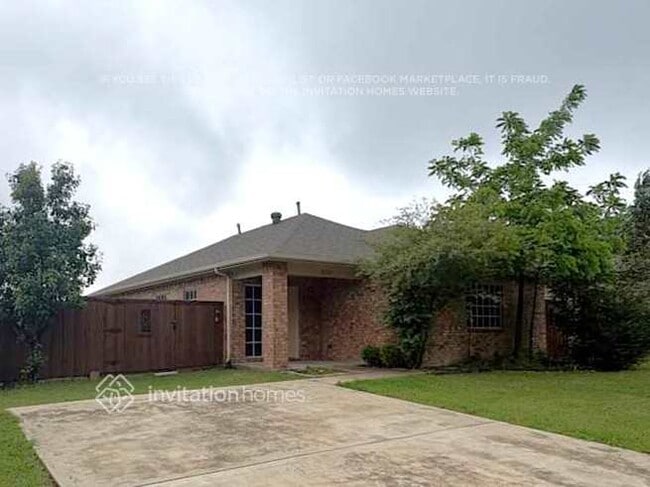 property at 304 Ross