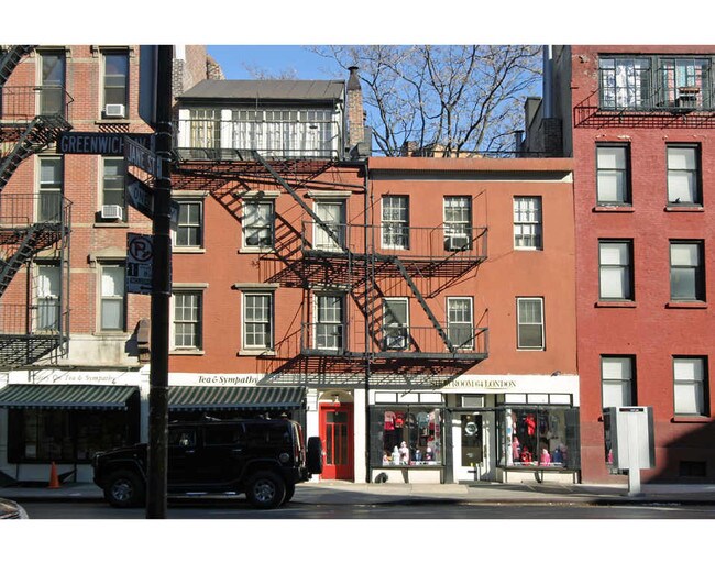 106 Greenwich Ave