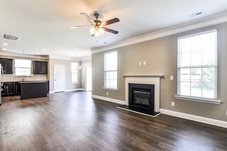 168 Outwater Ridge Dr in Garner, NC - Building Photo - Building Photo