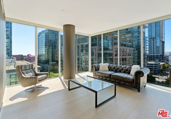 property at 1050 S Grand Ave