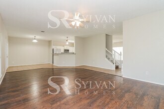 6755 Thaddeus Dr in Fort Worth, TX - Building Photo - Building Photo