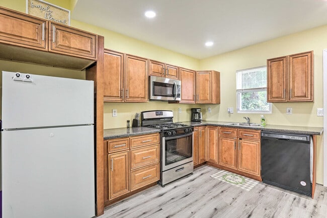 1621 St. Paul St in Philadelphia, PA - Building Photo - Building Photo