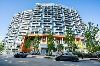 1768 Cook St in Vancouver, BC - Building Photo - Building Photo