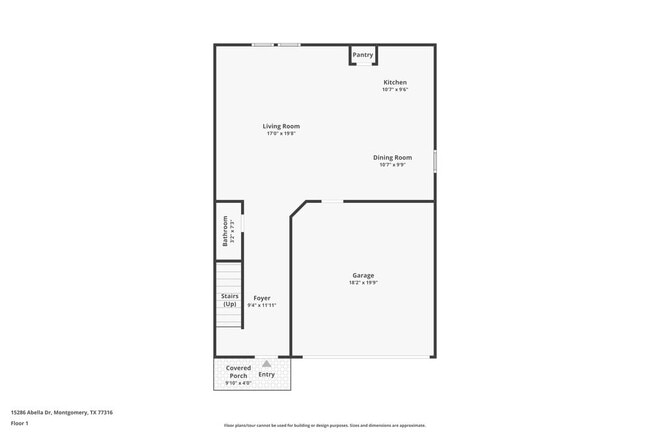 15286 Abella Dr in Montgomery, TX - Building Photo - Building Photo