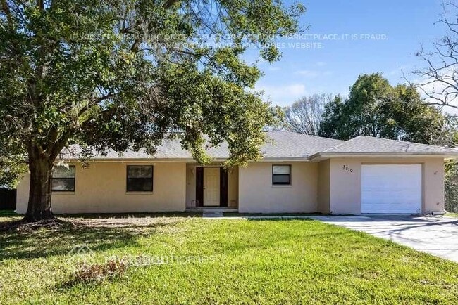 property at 3810 Country Rd