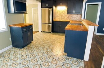 3601 Eastgate Dr in Savannah, GA - Building Photo - Building Photo