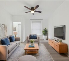 1933 N Patton St in Philadelphia, PA - Building Photo