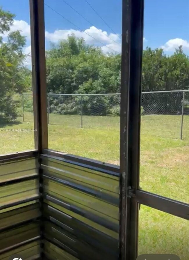 property at 3490 Foxcroft Rd