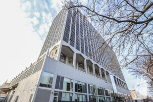 4334 N Hazel St in Chicago, IL - Building Photo