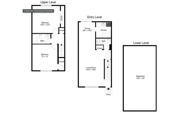 property at 283 Palmdale Dr