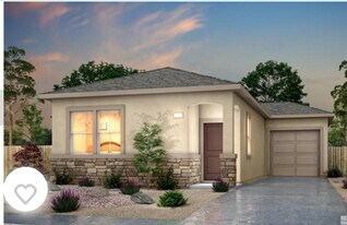 735 Crimson Cir in Carson City, NV - Building Photo