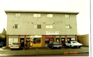 315 NW 85th St in Seattle, WA - Building Photo - Building Photo