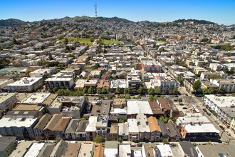 141-143 Lexington St in San Francisco, CA - Building Photo - Building Photo