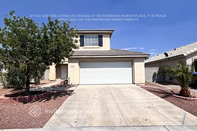 property at 5832 Arrowleaf St