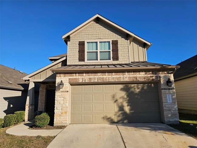 15915 Cessida St in Austin, TX - Building Photo - Building Photo