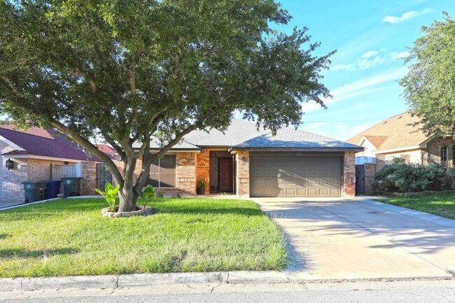 property at 1222 Longhorn Dr
