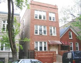 2712 W Evergreen Ave Apartments