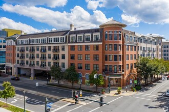 Fenestra at Rockville Town Square in Rockville, MD - Building Photo - Building Photo