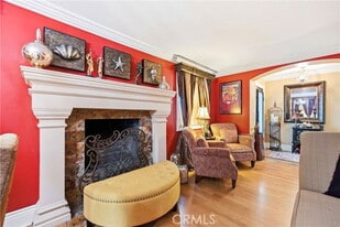 13412 Spinning Ave in Gardena, CA - Building Photo