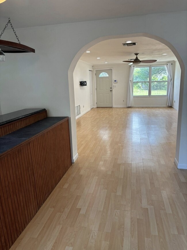 property at 9395 Melrose St