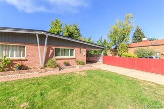 4805 W 33rd Ave in Denver, CO - Building Photo - Building Photo
