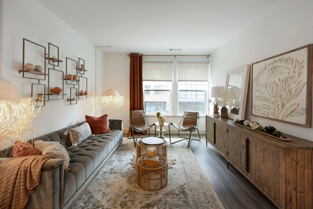 The Whit Apartments in New Haven, CT