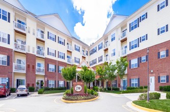 Alexander Heights Luxury Senior Apartments in Fredericksburg, VA - Building Photo - Building Photo