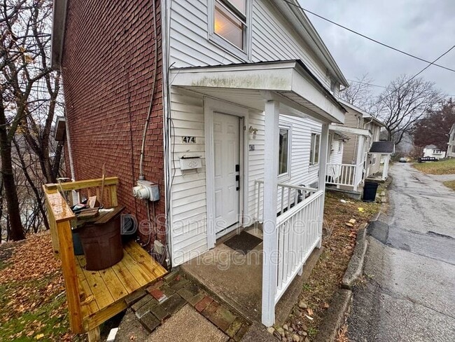 474 Stang Ave in Leechburg, PA - Building Photo - Building Photo